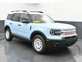 Thumbnail of 2025 Robins Egg Blue Ford Bronco Sport