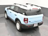 Thumbnail of 2025 Robins Egg Blue Ford Bronco Sport