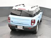 Thumbnail of 2025 Robins Egg Blue Ford Bronco Sport