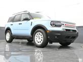 Thumbnail of 2025 Robins Egg Blue Ford Bronco Sport