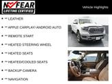 Thumbnail of 2020 Ivory White RAM 1500