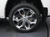 Thumbnail of 2020 Ivory White RAM 1500