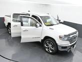 Thumbnail of 2020 Ivory White RAM 1500