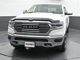 Thumbnail of 2020 Ivory White RAM 1500