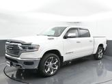 Thumbnail of 2020 Ivory White RAM 1500