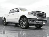 Thumbnail of 2020 Ivory White RAM 1500