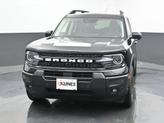 Thumbnail of 2025 Shadow Black Ford Bronco Sport