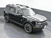 Thumbnail of 2025 Shadow Black Ford Bronco Sport