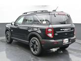 Thumbnail of 2025 Shadow Black Ford Bronco Sport