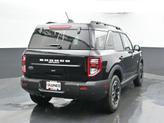 Thumbnail of 2025 Shadow Black Ford Bronco Sport