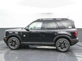 Thumbnail of 2025 Shadow Black Ford Bronco Sport