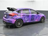 Thumbnail of 2017 Shadow Black Ford Focus ST
