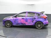 Thumbnail of 2017 Shadow Black Ford Focus ST