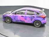 Thumbnail of 2017 Shadow Black Ford Focus ST
