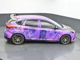Thumbnail of 2017 Shadow Black Ford Focus ST