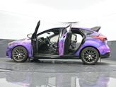 Thumbnail of 2017 Shadow Black Ford Focus ST