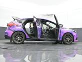 Thumbnail of 2017 Shadow Black Ford Focus ST
