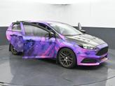 Thumbnail of 2017 Shadow Black Ford Focus ST