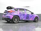 Thumbnail of 2017 Shadow Black Ford Focus ST