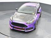 Thumbnail of 2017 Shadow Black Ford Focus ST