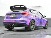 Thumbnail of 2017 Shadow Black Ford Focus ST