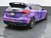 Thumbnail of 2017 Shadow Black Ford Focus ST