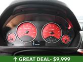 Thumbnail of 2013 Melbourne Red Metallic BMW 328