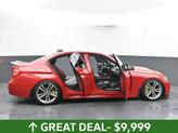 Thumbnail of 2013 Melbourne Red Metallic BMW 328