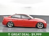 Thumbnail of 2013 Melbourne Red Metallic BMW 328
