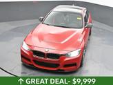 Thumbnail of 2013 Melbourne Red Metallic BMW 328