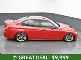 Thumbnail of 2013 Melbourne Red Metallic BMW 328