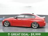 Thumbnail of 2013 Melbourne Red Metallic BMW 328