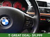 Thumbnail of 2013 Melbourne Red Metallic BMW 328