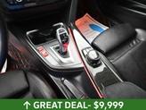 Thumbnail of 2013 Melbourne Red Metallic BMW 328