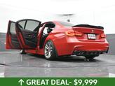 Thumbnail of 2013 Melbourne Red Metallic BMW 328