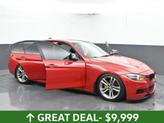 Thumbnail of 2013 Melbourne Red Metallic BMW 328