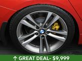 Thumbnail of 2013 Melbourne Red Metallic BMW 328