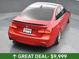 Thumbnail of 2013 Melbourne Red Metallic BMW 328