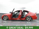 Thumbnail of 2013 Melbourne Red Metallic BMW 328