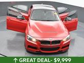 Thumbnail of 2013 Melbourne Red Metallic BMW 328