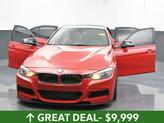 Thumbnail of 2013 Melbourne Red Metallic BMW 328