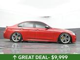 Thumbnail of 2013 Melbourne Red Metallic BMW 328