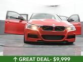 Thumbnail of 2013 Melbourne Red Metallic BMW 328