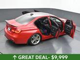 Thumbnail of 2013 Melbourne Red Metallic BMW 328