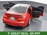 Thumbnail of 2013 Melbourne Red Metallic BMW 328