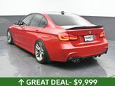 Thumbnail of 2013 Melbourne Red Metallic BMW 328