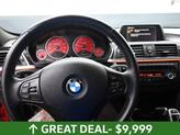 Thumbnail of 2013 Melbourne Red Metallic BMW 328