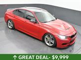 Thumbnail of 2013 Melbourne Red Metallic BMW 328