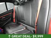 Thumbnail of 2013 Melbourne Red Metallic BMW 328
