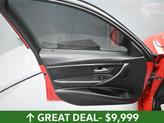 Thumbnail of 2013 Melbourne Red Metallic BMW 328